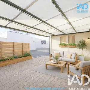 Maison à Haute-Goulaine (44115)