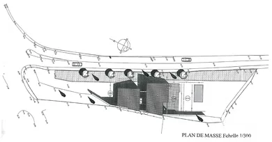 Terrain à bâtir à La Palme (11480)