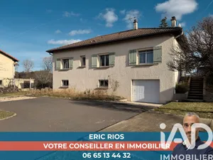 Maison à Andrézieux-Bouthéon (42160)