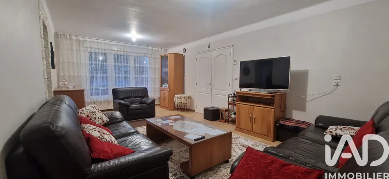 Maison 6 pièces 124 m² · à Grande-Synthe · 124 m² · 229 900 €