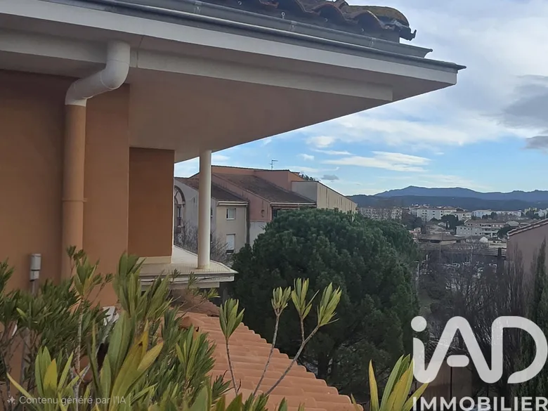 Appartement 4 pièces 81 m² · à Aix-en-Provence · 81 m² · 455 000 €