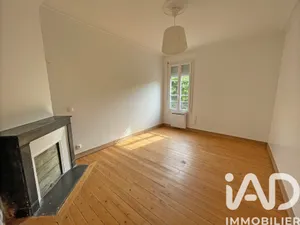 Apartment in La Garenne-Colombes (92250)