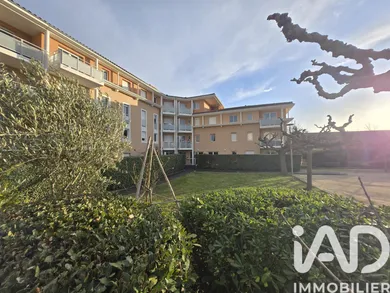 Apartment in Aix-en-Provence (13090)