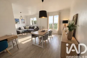 Apartment in La Seyne-sur-Mer (83500)
