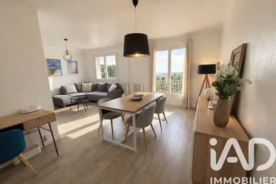 Apartment in La Seyne-sur-Mer (83500)