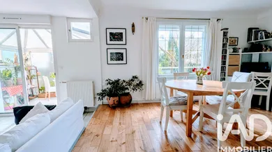 Townhouse in Brest (29200)