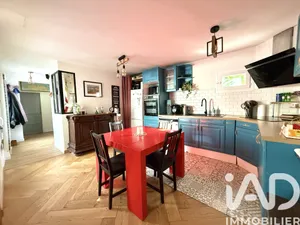 Maison à Antony (92160)