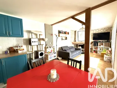 Maison à Antony (92160)