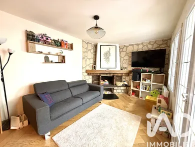 Maison à Antony (92160)