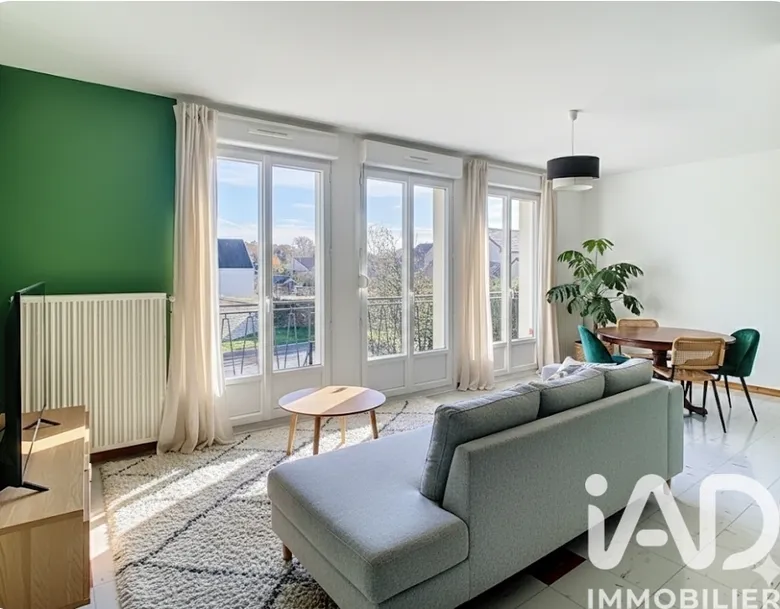 Maison 5 pièces 81 m² · à Buxières-lès-Villiers · 81 m² · 149 000 €