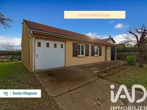 Maison à Feurs (42110)