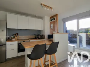 Appartement à Les Sorinières (44840)