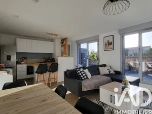 Appartement à Les Sorinières (44840)