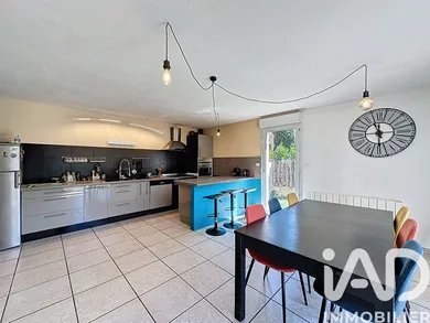 House in Pollionnay (69290)