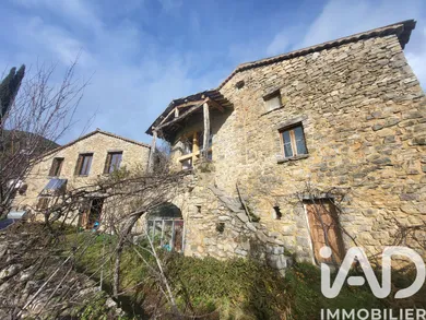 Mas à Rosans (05150)