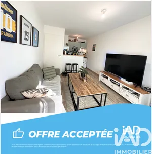 Apartment in Castelginest (31780)