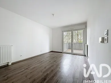 Appartement à Nantes (44300)