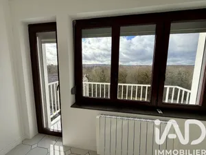 Appartement à Tomblaine (54510)