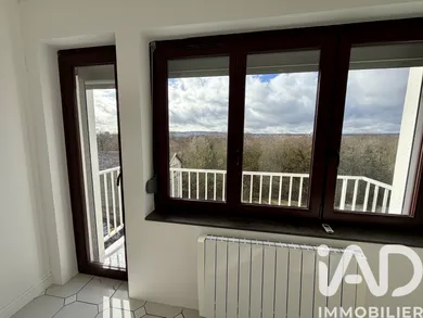 Appartement à Tomblaine (54510)
