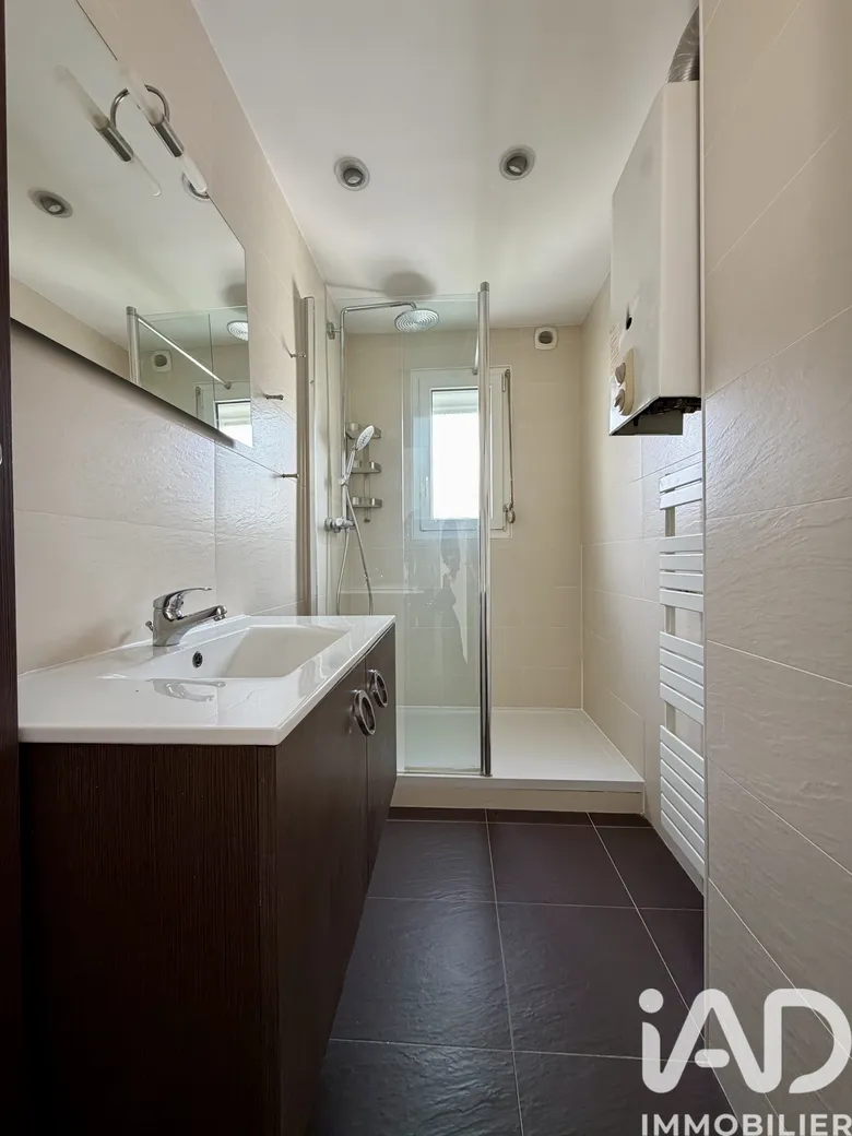 Appartement à Tomblaine (54510)