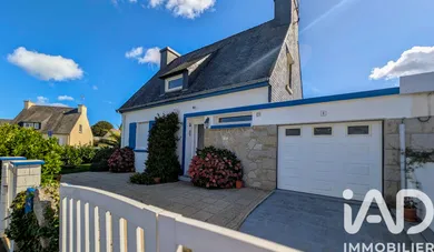 House in Louannec (22700)
