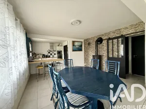 Maison traditionnelle à Hénansal (22400)