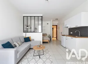 Appartement à Nice (06100)