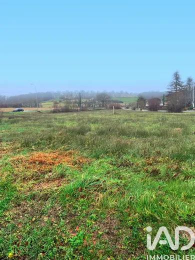 Terrain à bâtir à Navarrenx (64190)
