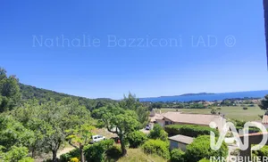 House in Carqueiranne (83320)