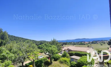 House in Carqueiranne (83320)