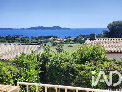 House in Carqueiranne (83320)