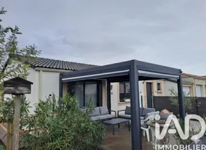 Maison à Saint-Augustin (17570)