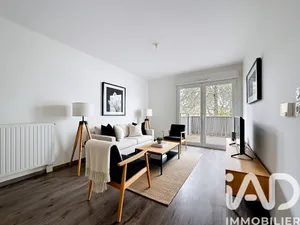 Appartement à Nantes (44300)