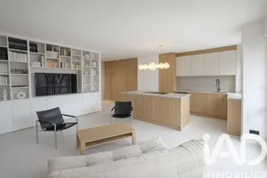 Appartement à Courbevoie (92400)