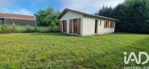 House in Sanguinet (40460)