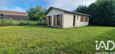Maison à Sanguinet (40460)