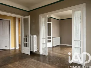 Appartement à Sevran (93270)