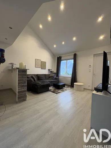 Maison à Déols (36130)