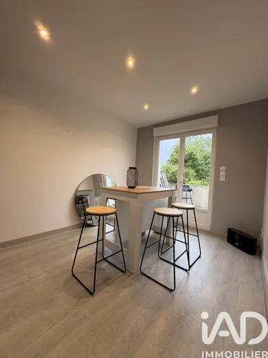 House in Déols (36130)