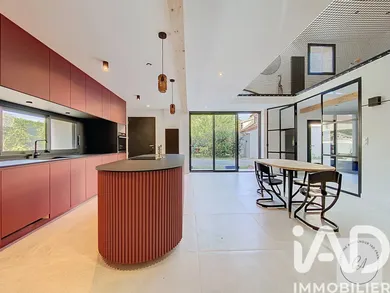 Maison à Bizanos (64320)