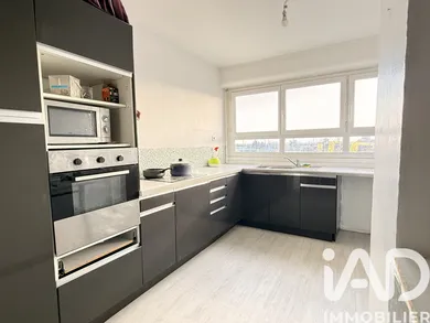 Appartement à Pontoise (95300)