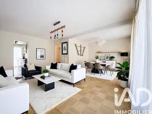 Apartment in Nantes (44000)