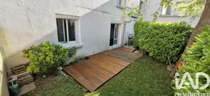 Apartment in Compiègne (60200)