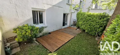 Apartment in Compiègne (60200)
