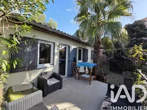 Maison à Nages-et-Solorgues (30114)