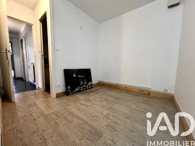 Apartment in Compiègne (60200)