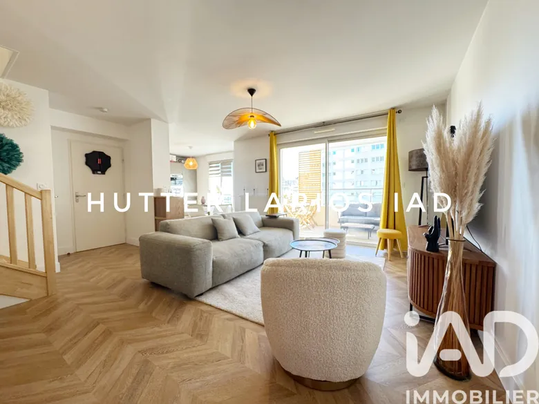 Appartement 5 pièces 100 m² · à La Garde · 100 m² · 379 000 €