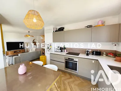 Apartment in La Garde (83130)
