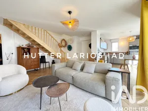 Appartement à La Garde (83130)