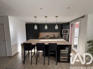 Appartement à Marseille (13012)